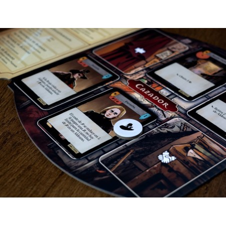 Pagan: el Destino de Roanoke - Imagen 3