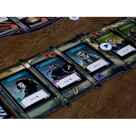Pagan: el Destino de Roanoke - Imagen 4
