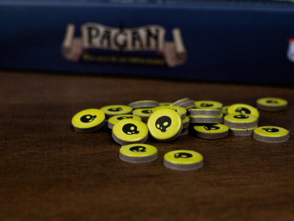 Pagan: Más allá de las empalizadas - Imagen 3