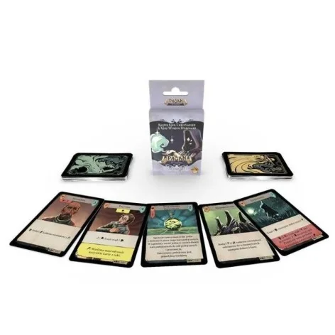 Pagan: Tras el Velo - Imagen 2