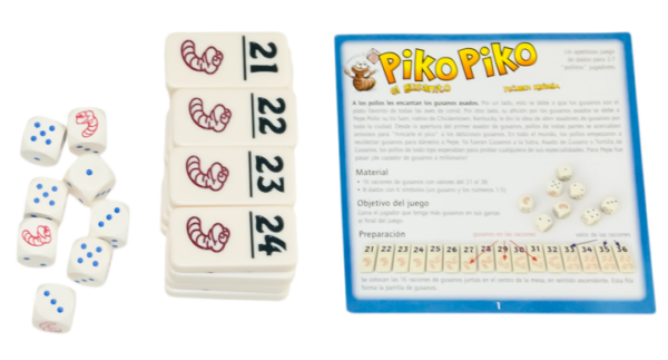 Piko Piko - Imagen 2