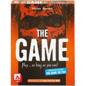 The Game