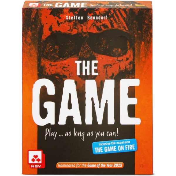 The Game
