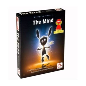 The Mind