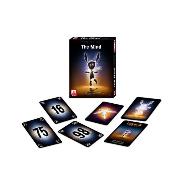 The Mind - Imagen 2