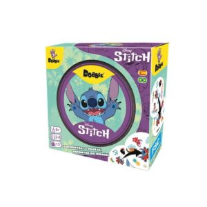 Dobble Stitch