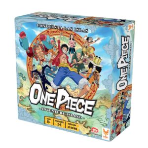 One Piece - Adventure Island