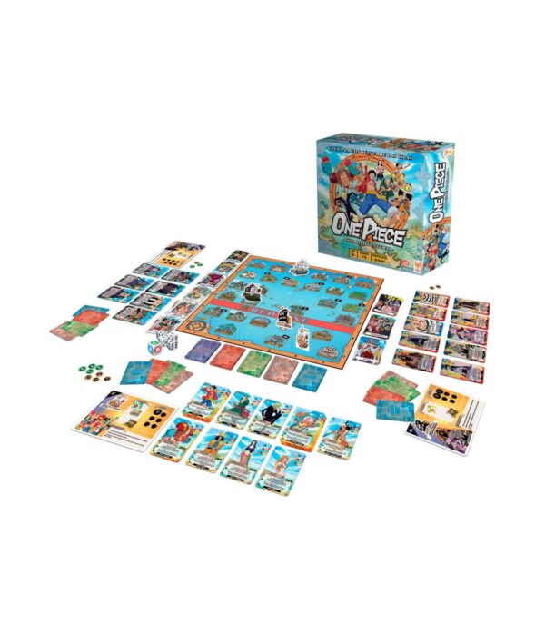 One Piece - Adventure Island - Imagen 2