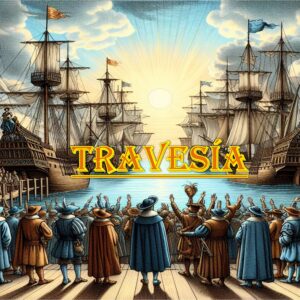 Travesía