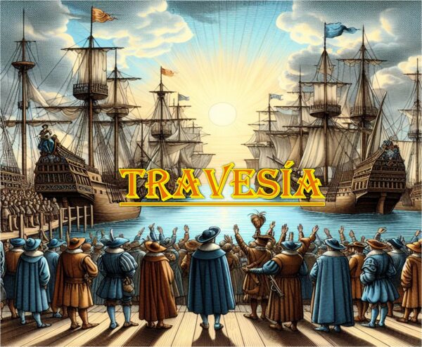 Travesía