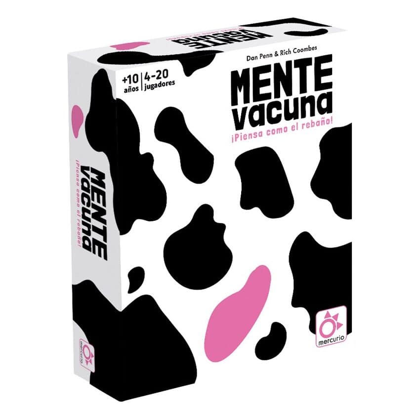 Mente Vacuna