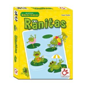Ranitas
