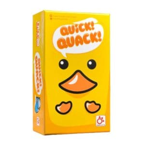 Quick Cuak