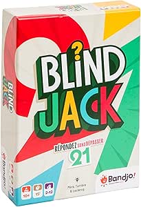 Blind Jack