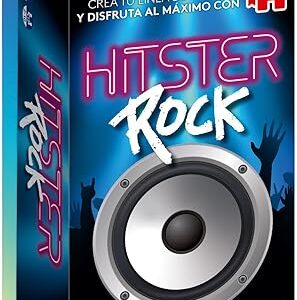Hitster Rock