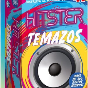 Hitster Temazos