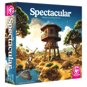 Spectacular