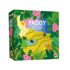 Paddy