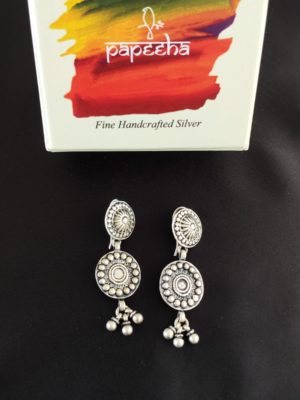 Thappa Earrings