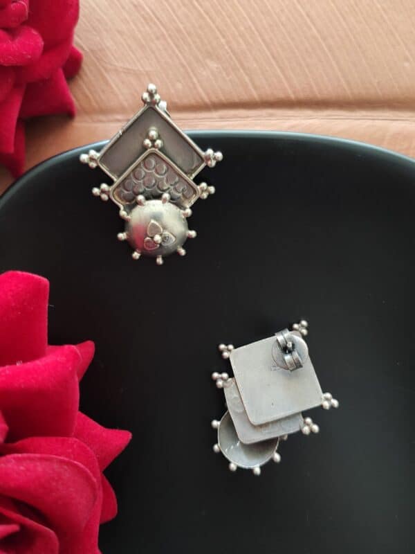 Coin Studs - Image 2