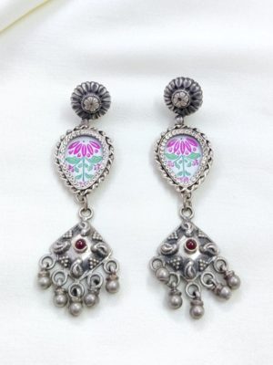 Fusion Earrings
