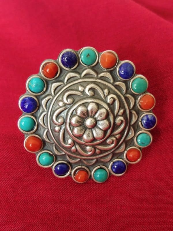 Multicolored Ring - Image 3