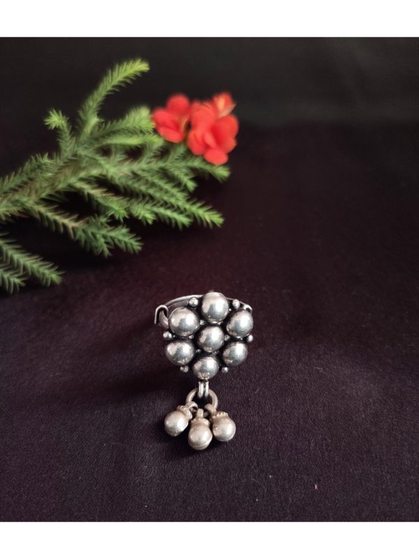 Signature Vintage Kudi Ring - Image 2