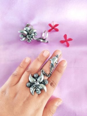 Double Ring