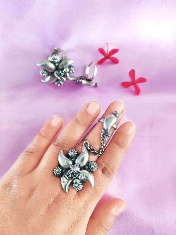 Double Ring