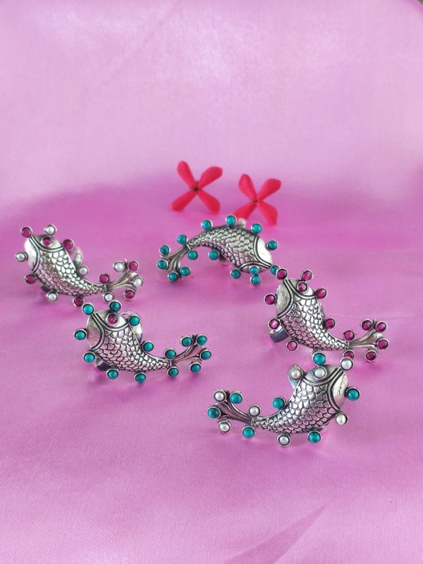 Fish Ring - Image 2