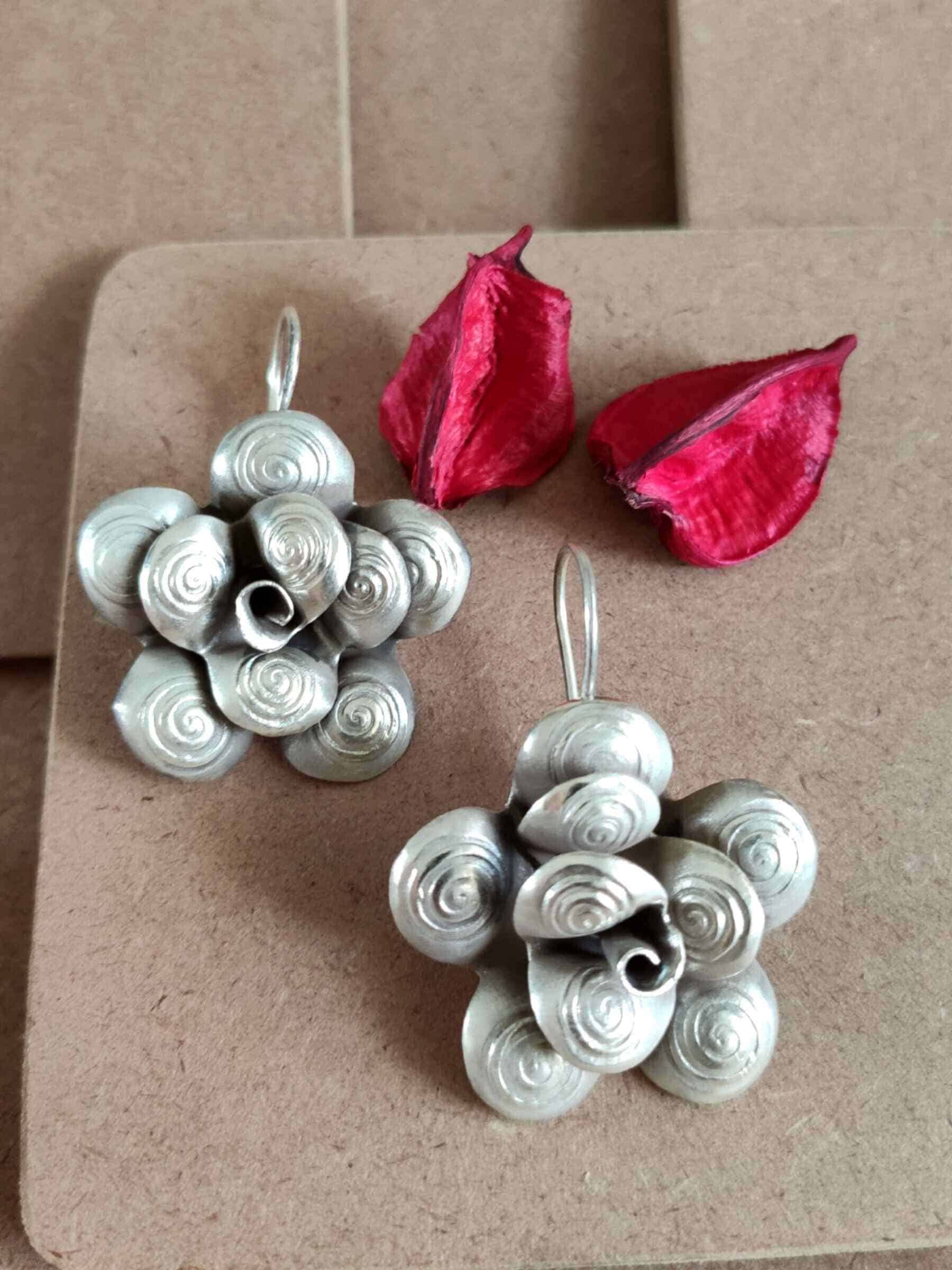 Flower Drops