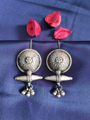 Tribal Hooks