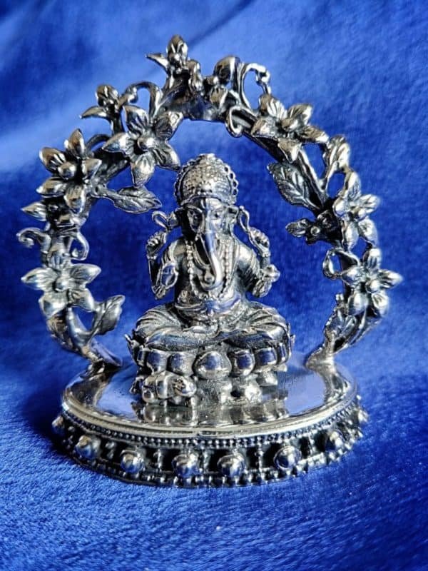 Ganesha Idol