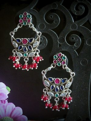 Stone Chandbalis