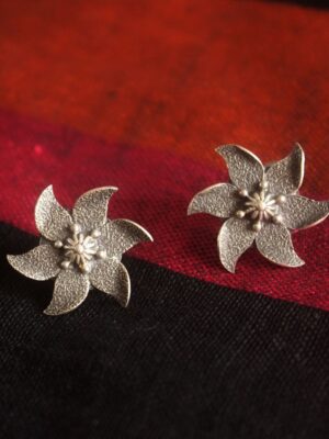 Flower Studs