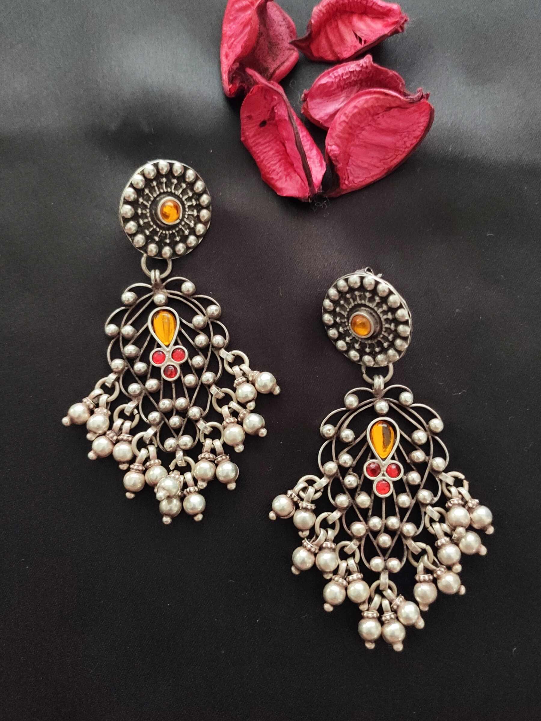 Tribal Danglers
