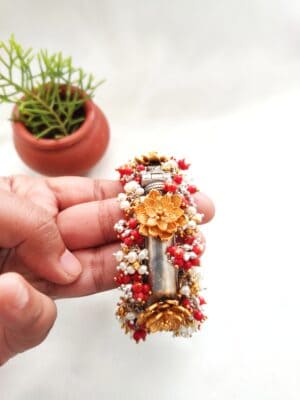 Gajra Bangle