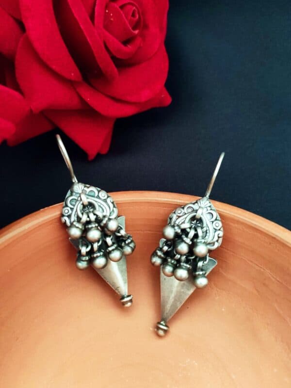 Tribal Danglers - Image 2