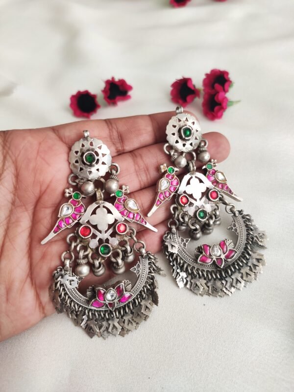 Bestseller Vintage Chandbalis (PRE-ORDER)