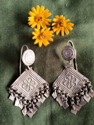 Tribal Danglers