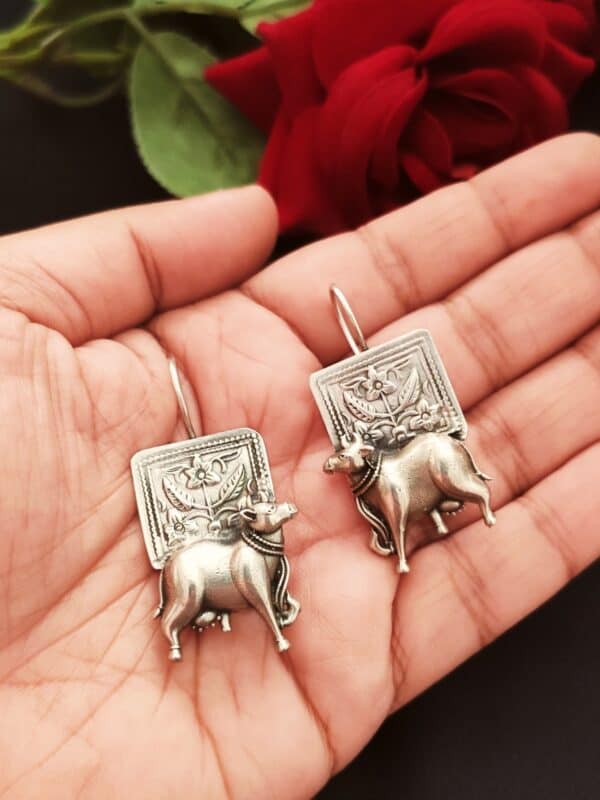 Fusion Earrings - 14
