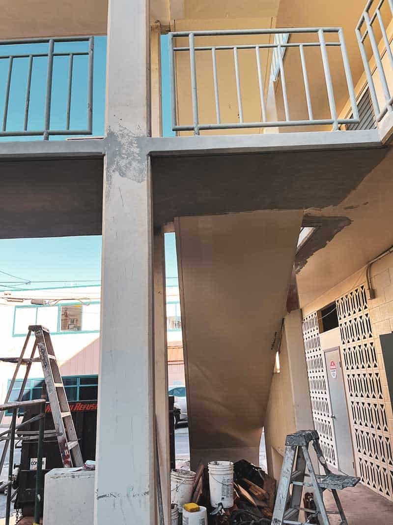 Paradise Painting, LLC.