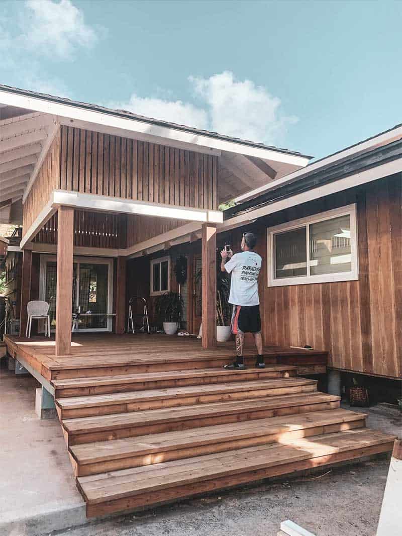 Paradise Painting, LLC