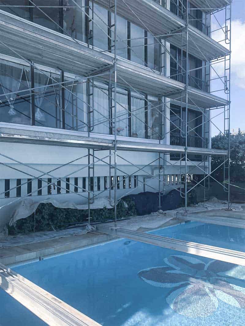 Paradise Painting, LLC