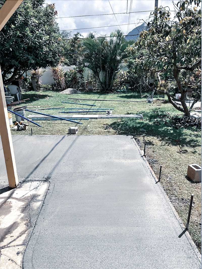 Paradise Painting, LLC