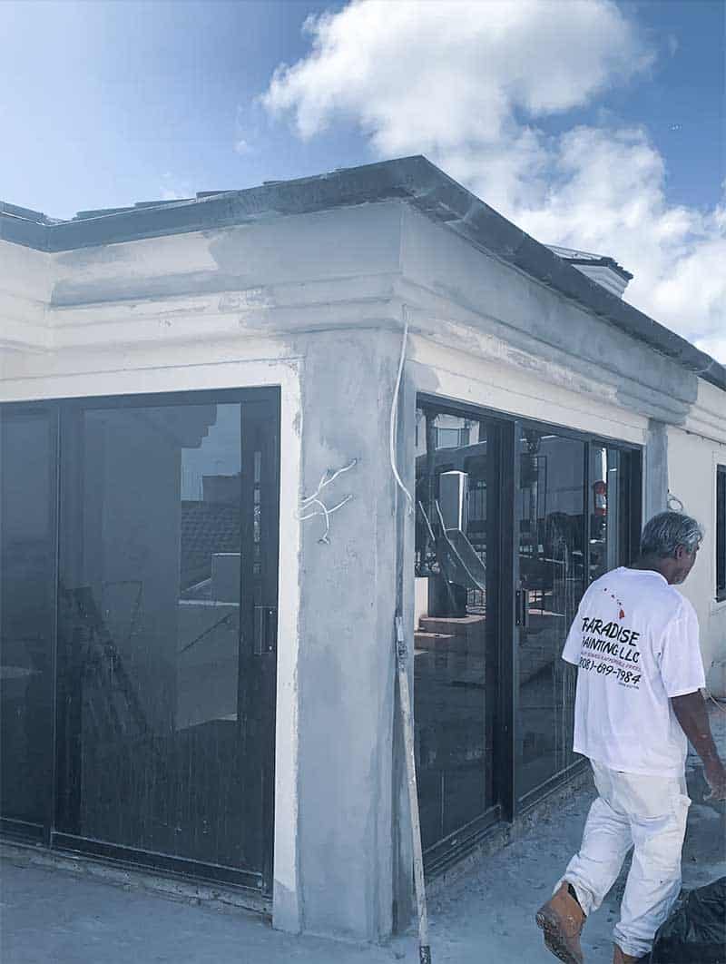 Paradise Painting, LLC