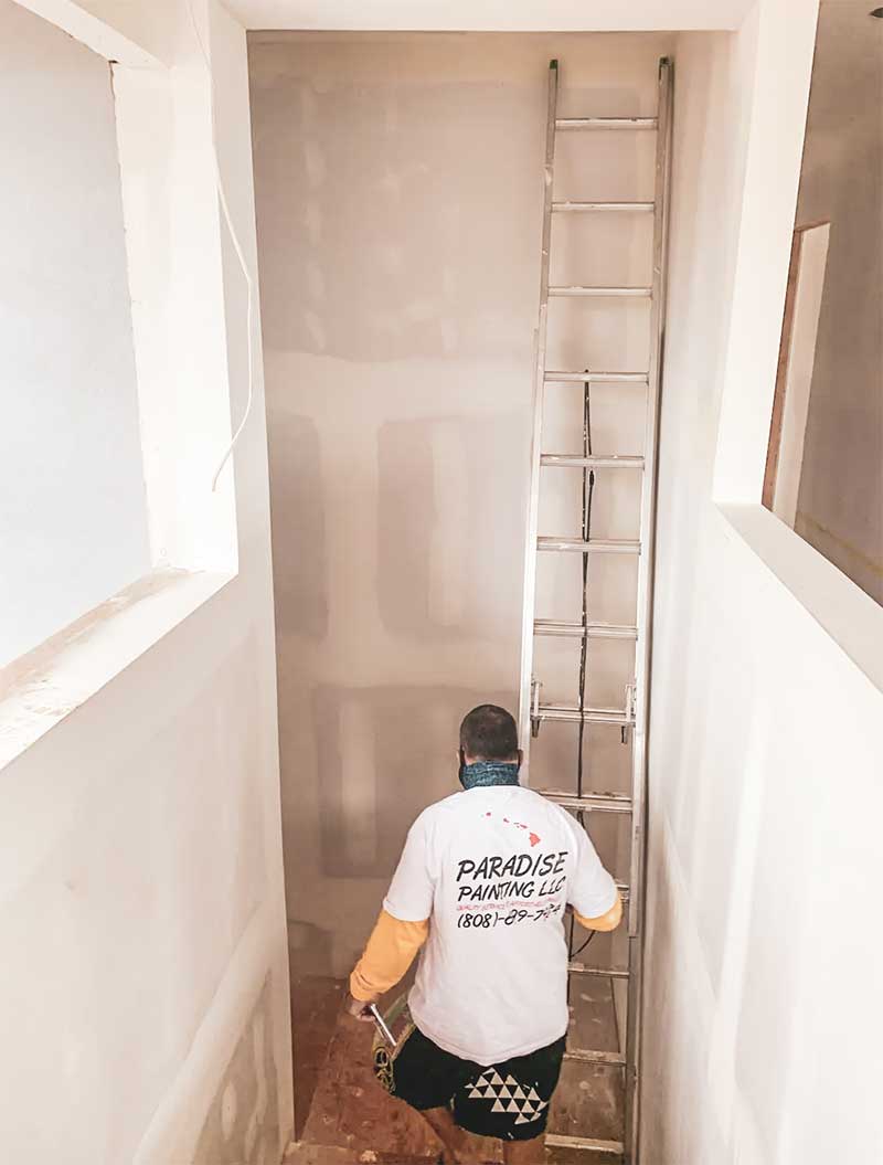 Paradise Painting, LLC