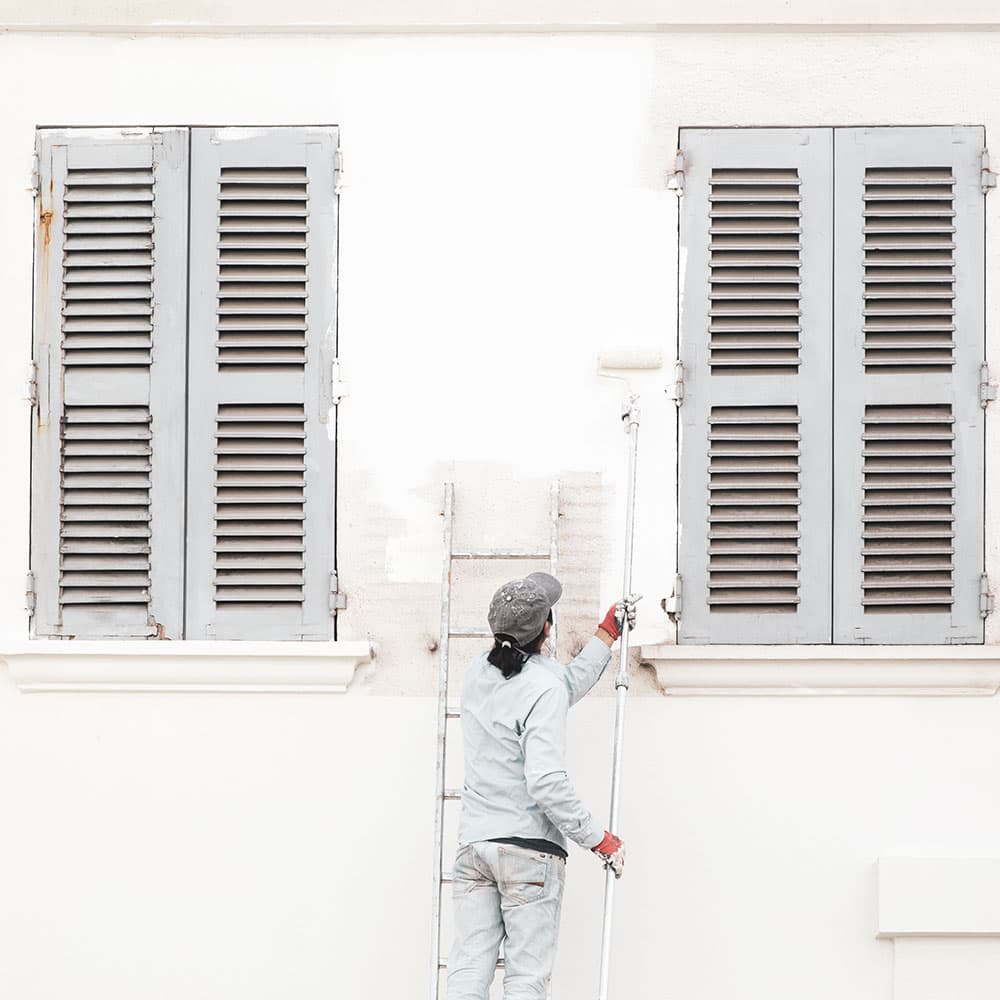 Paradise Painting, LLC