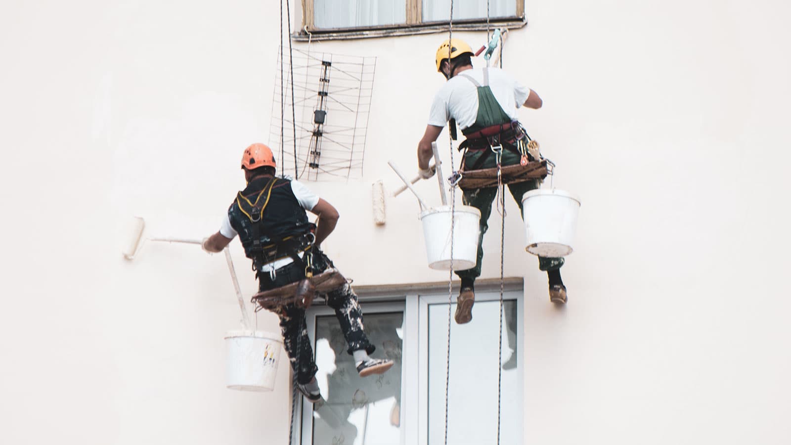 Paradise Painting, LLC