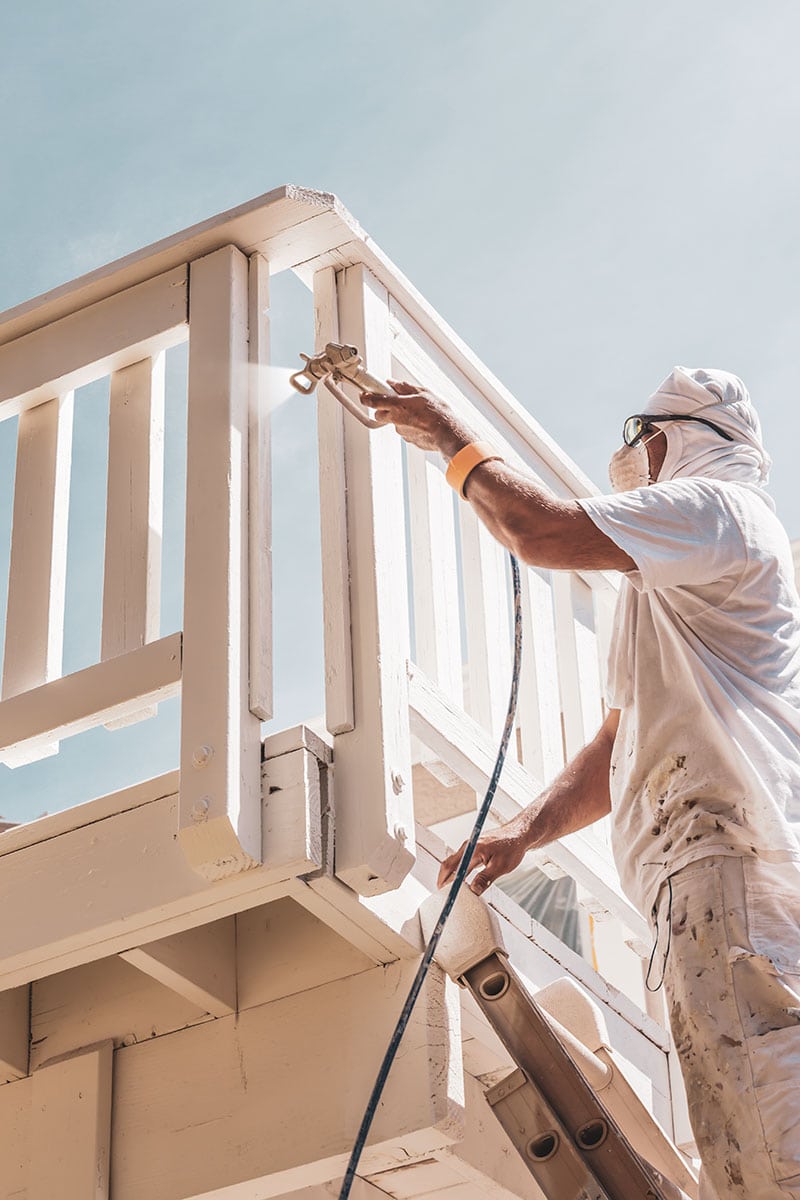 Paradise Painting, LLC.